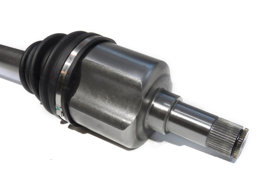 фото №3, Приводной вал левая ford transit custom 2.0/2.2 tdci 2013-