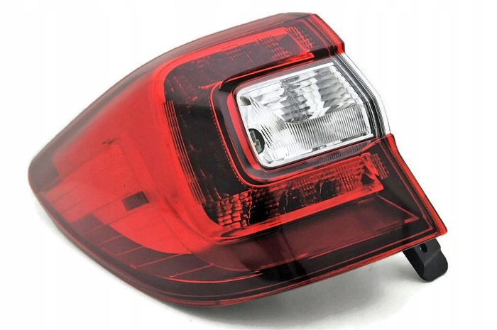 фото №1, Subaru outback 14- лампа задняя led nowa левая tyc^