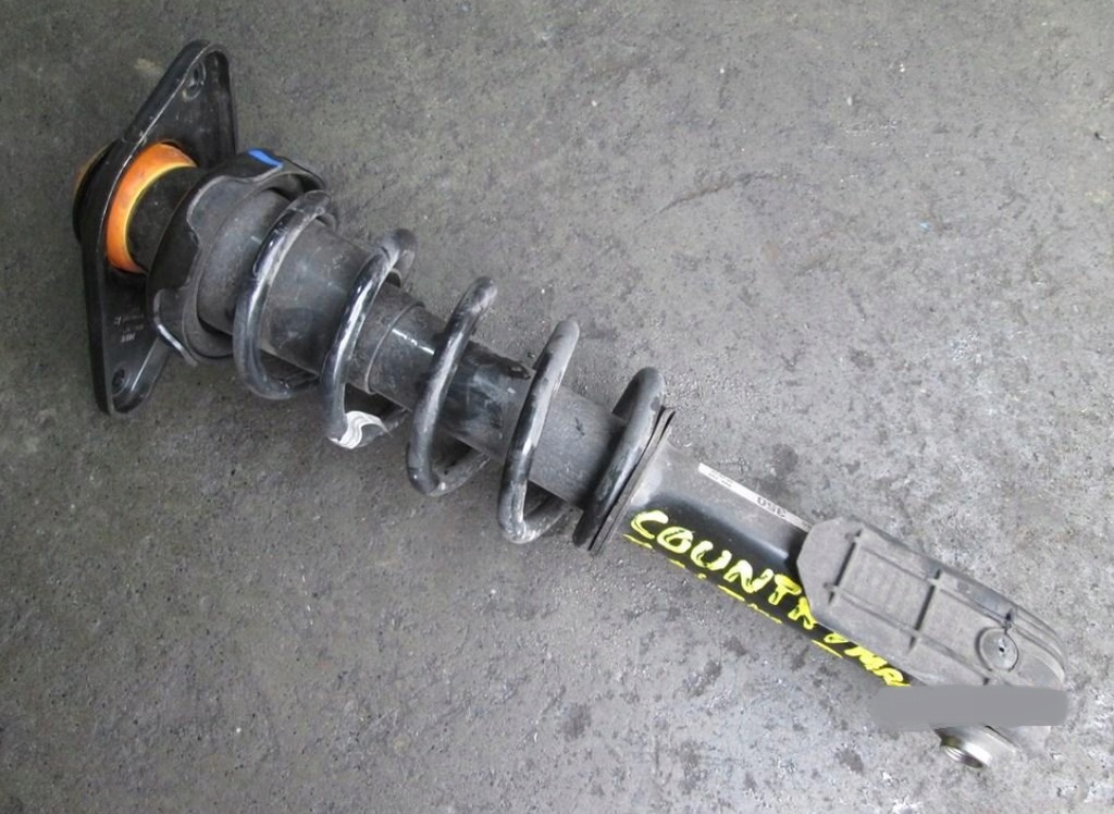 фото №1, Амортизатор задня задній лівий правий mini countryman r60