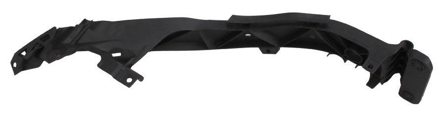 фото №8, Кронштейн фара левая