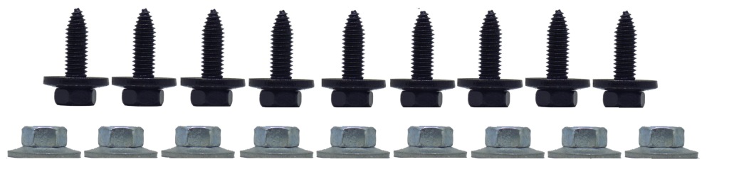 фото №1, Jumper ducato boxer кліпси захист кліпса