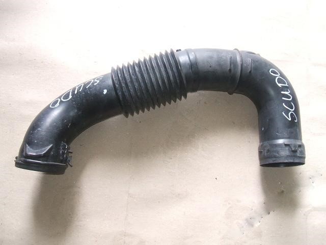 фото №1, Scudo expert jumpy 07 wąż труба воздуха 1400446380