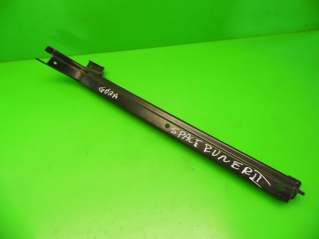 фото №5, Напрямна двері задня права mitsubishi space runner ii