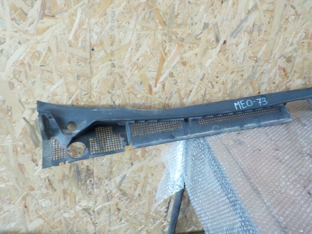 фото №3, Meriva i жабо зовнішнє