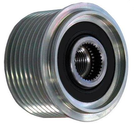 Купить Колесо сцепление генератора renault master 2.3 dci