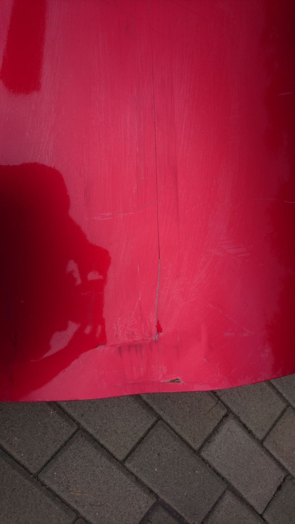 фото №5, Двері mazda 3 bm перед правий b45a58010