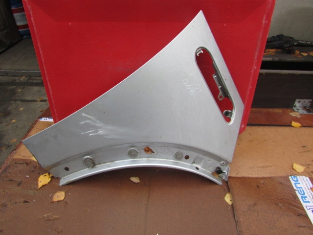 фото №1, Крила передній правий ,лівий mini one