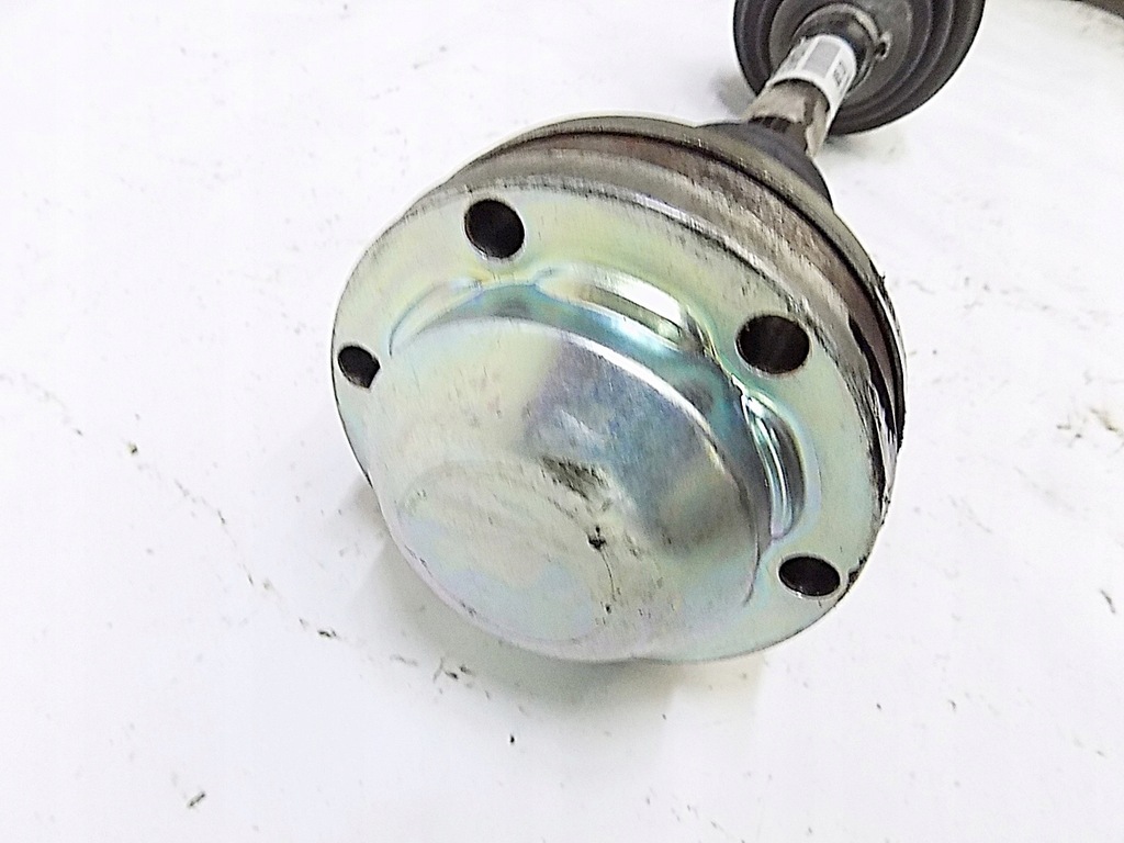 фото №3, Приводной вал левая перед 4x4 - audi q3 tiguan 2.0 tdi