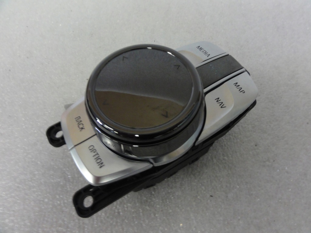 фото №8, Bmw 7 g11 g12 10,25 nbt evo навігація cid i-drive