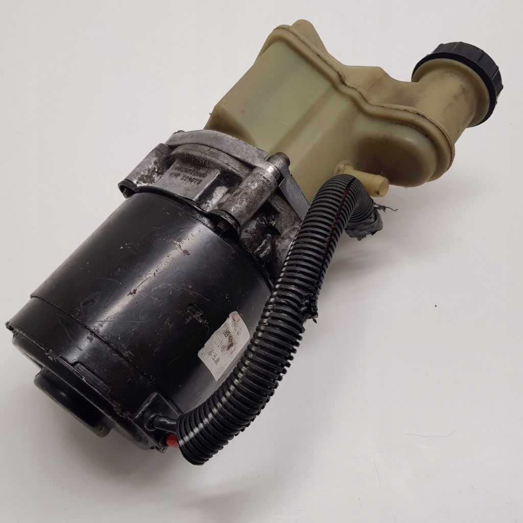 фото №2, Насос підсилювача renault thalia гарантія. fv