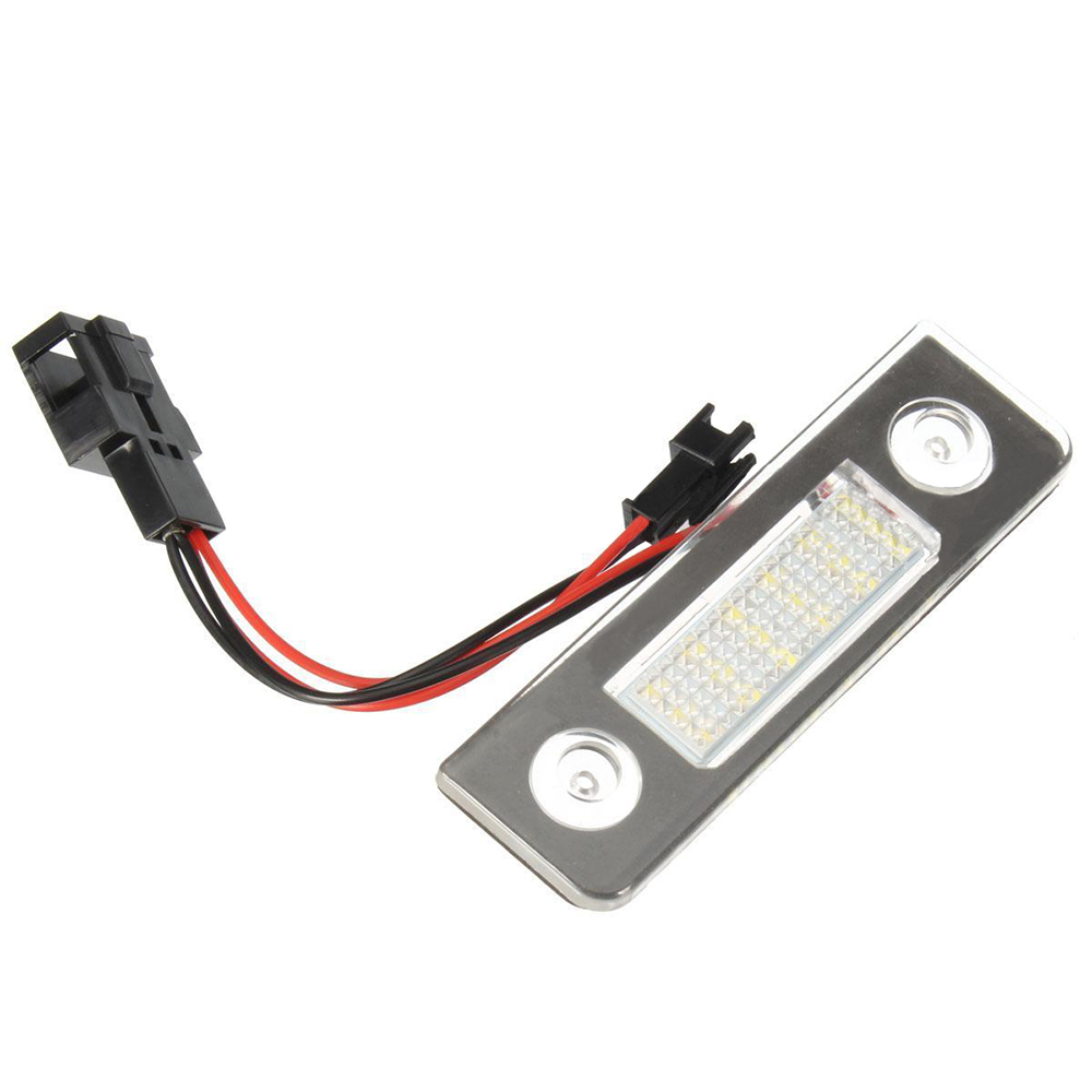 фото №8, Підсвітка реєстрації skoda octavia ii roomste