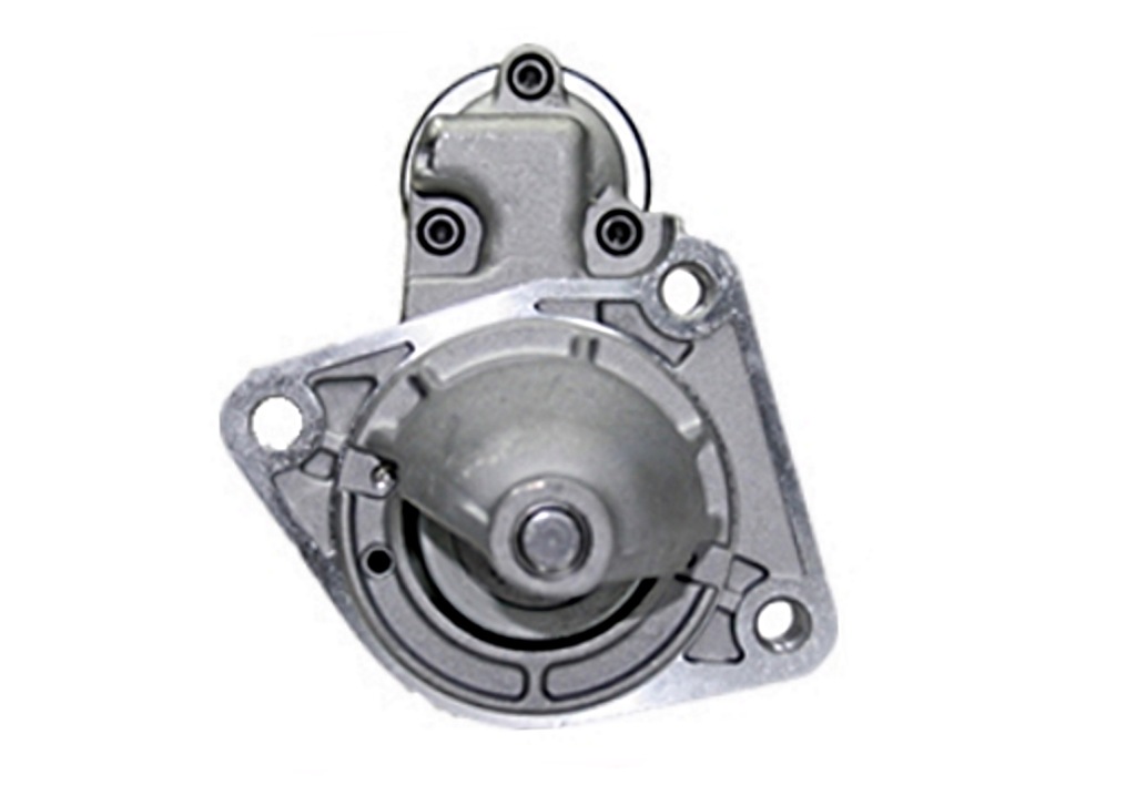 Купити Стартер ford fiesta focus fusion puma 1.4 1.6