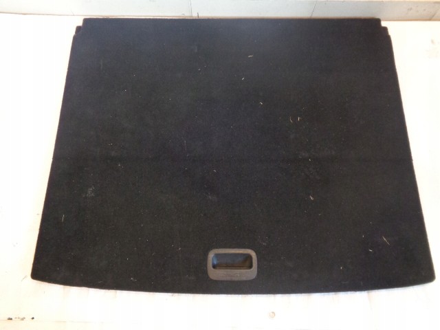 фото №1, Sportage iv підлога багажника обшивка