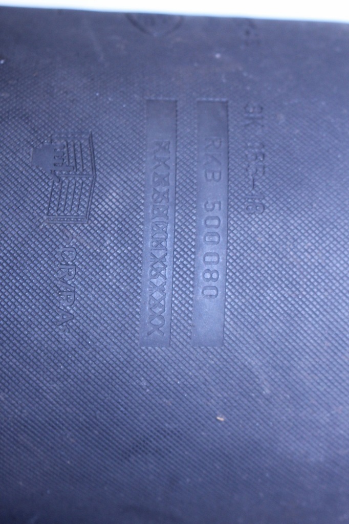 фото №4, Range rover iii l322 подушка пневмоподушка задня rkb500080