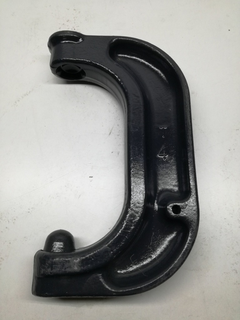 фото №1, Tatra jamal terno phoenix кронштейн c ресора łódź