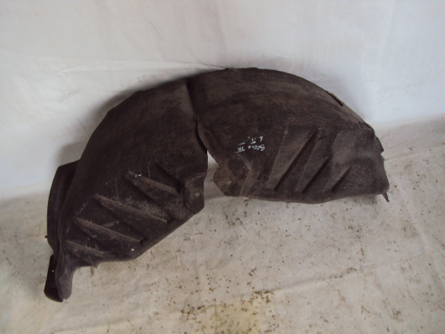 фото №2, Підкрилок лівий задня renault scenic iii