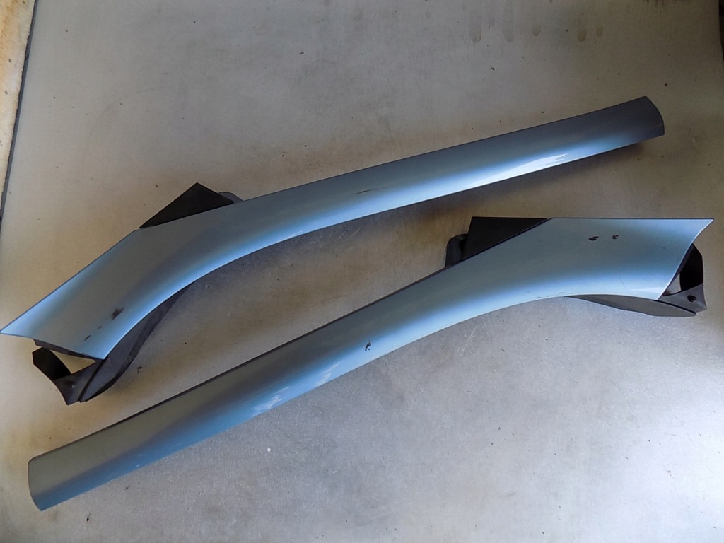 фото №1, Renault scenic iii защита накладка na блок двигателя