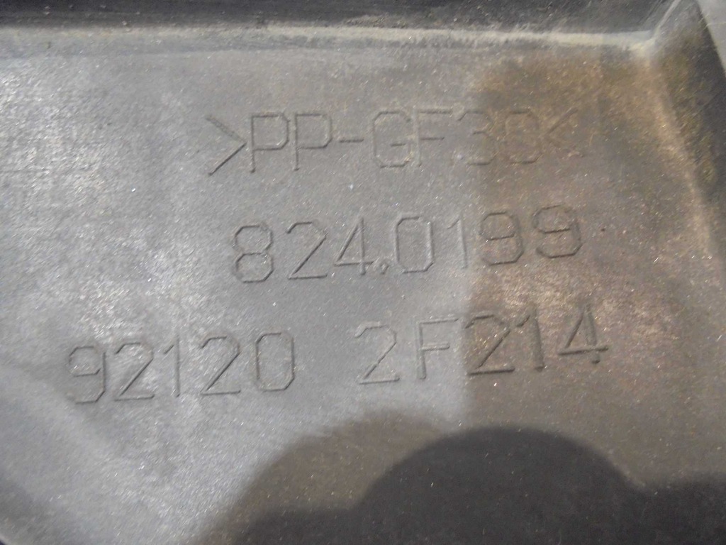 фото №4, Вентилятор радиатора nissan primera p11