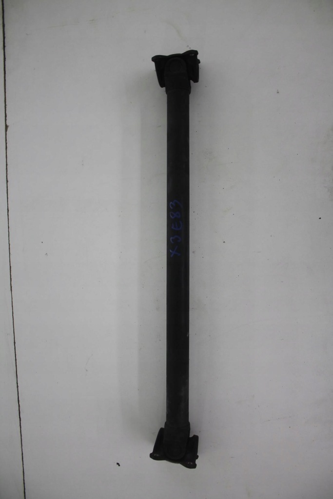 фото №1, Wał привідний перед bmw x3 e83 2.5