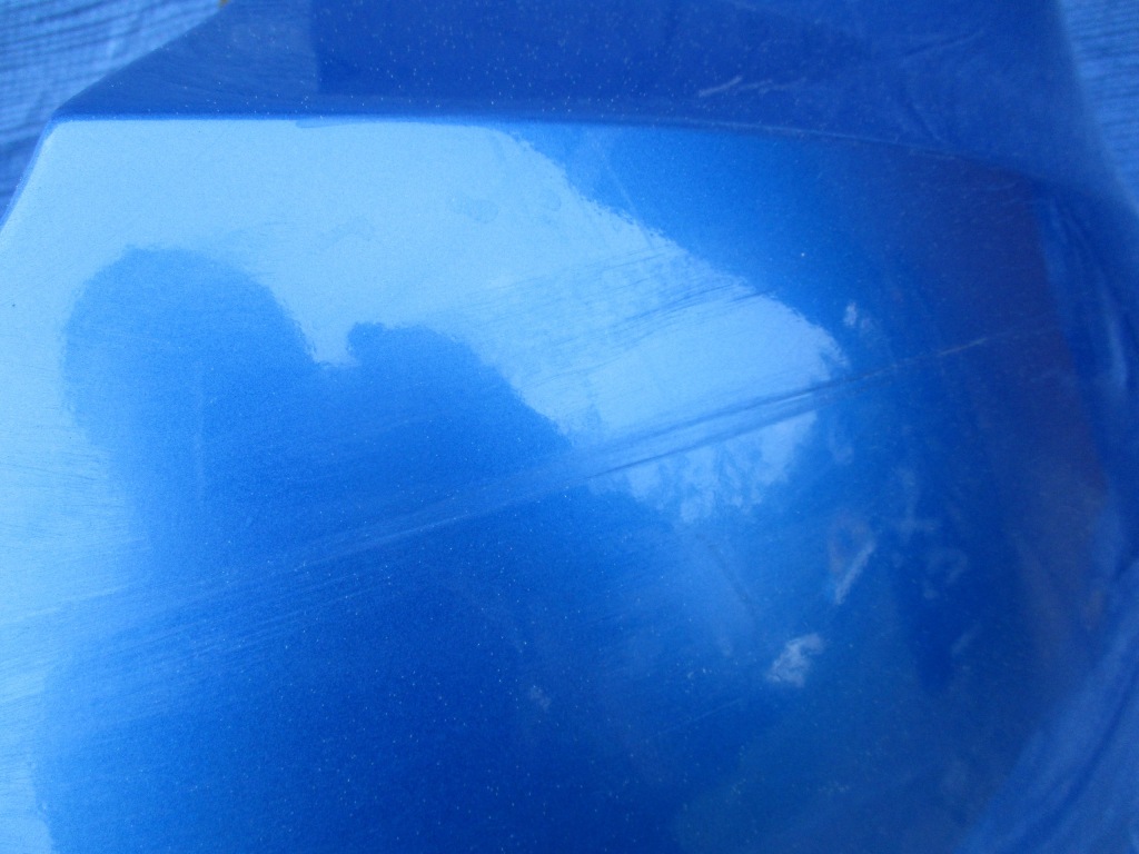 фото №6, Vw tiguan 5n0 lift r line бампер задній задня