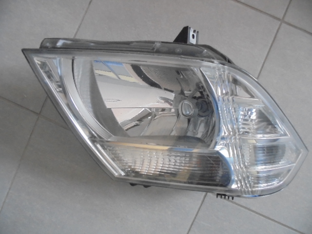 Купить Фара правый левый do nissan pathfinder 2011