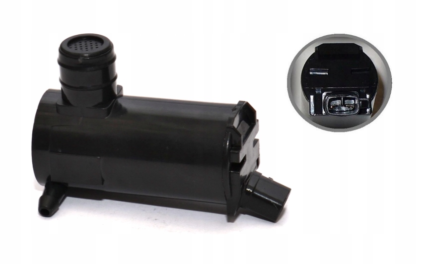 фото №1, Помпа розпилювача daewoo racer tacuma korando