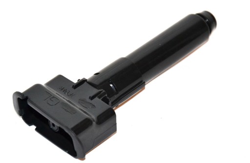 фото №4, P омивач насадка заглушка nissan patrol 2013 -