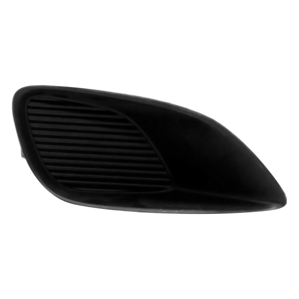 Купити Toyota yaris 2006-11 us заглушка решітка протитуманної фари r