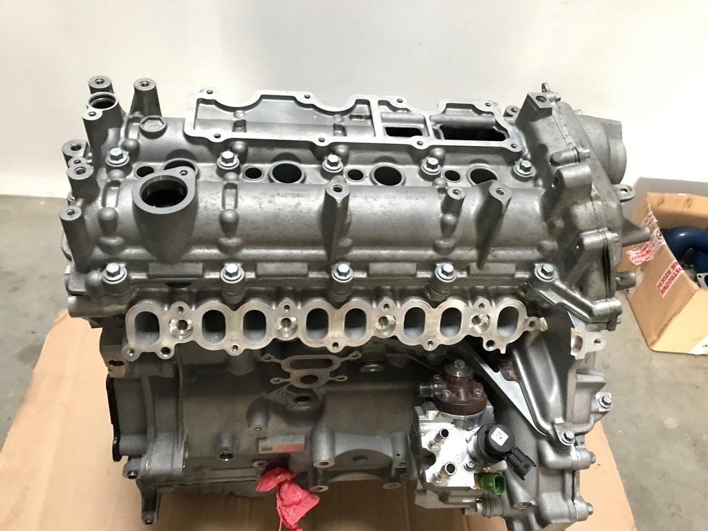 фото №1, Land rover discovery v l462 2,0d 180km