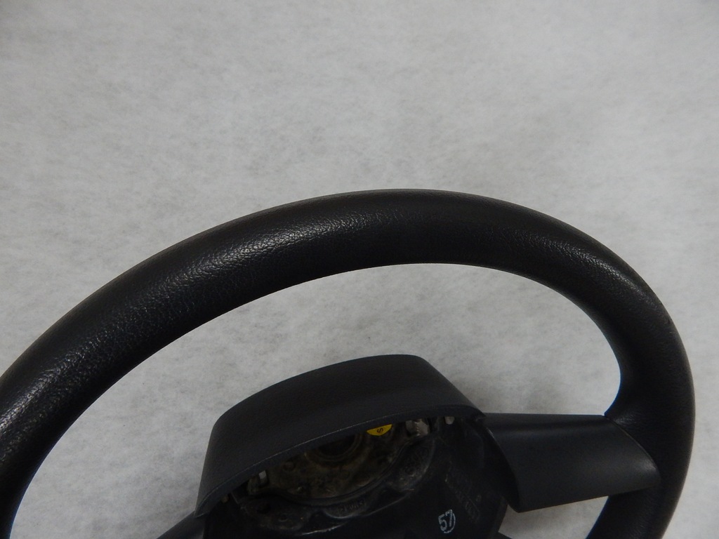 фото №8, Vw golf v - воздуховод 4-спицевой