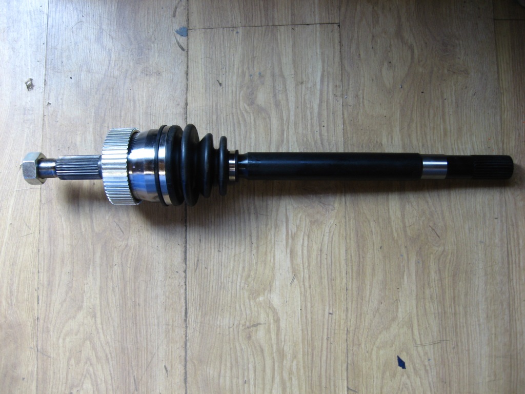 фото №9, Приводной вал приводная jeep
