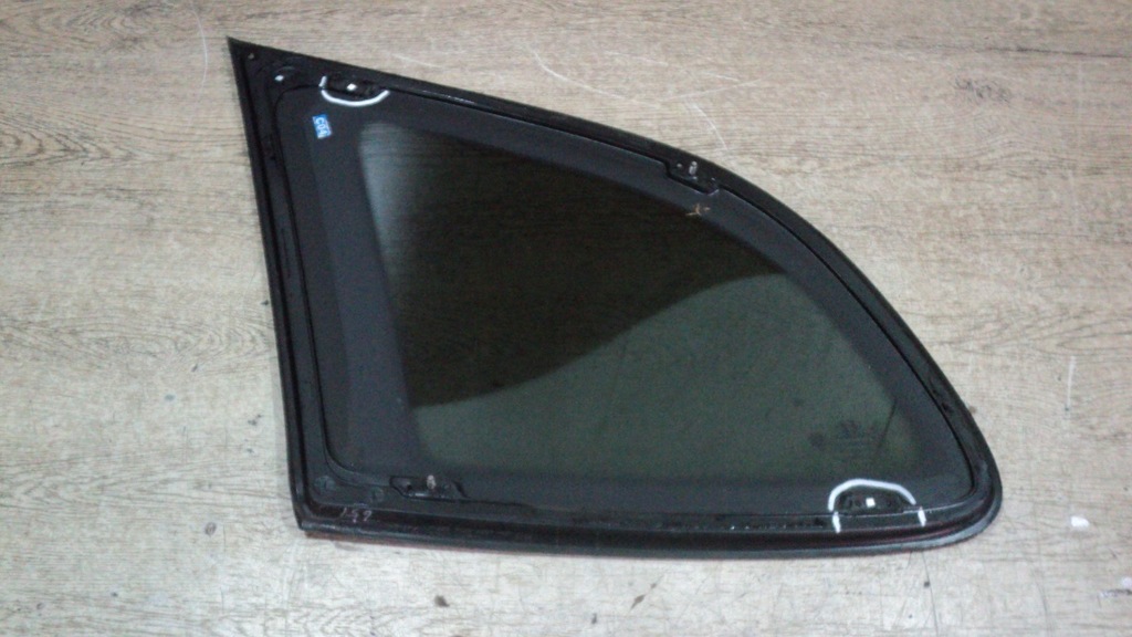 фото №8, Стекло кузовная задняя hyundai santa fe ii 06-10r