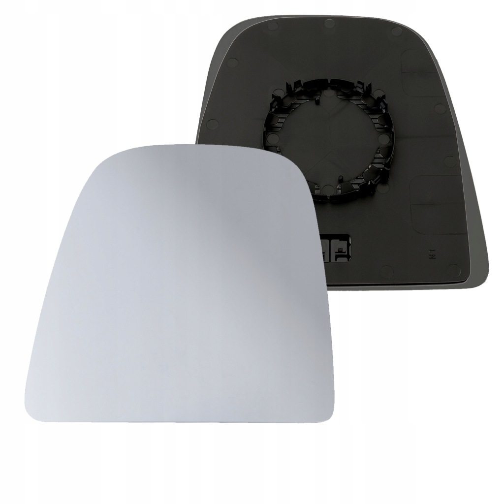 фото №1, Стекло вкладыш зеркало le iveco daily iv