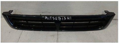 фото №1, Решётка радиатора решётка радиатора mitsubishi space runner