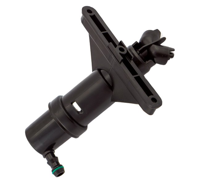 Bmw 5 e60 e61 мийка лампи права омивач правий Доставка