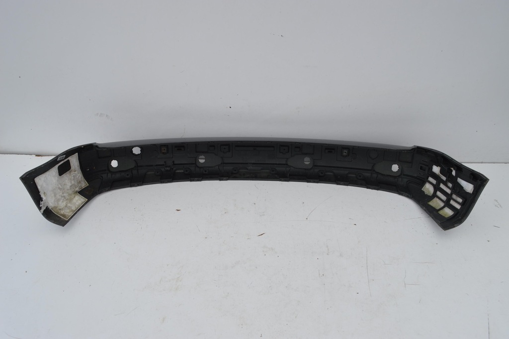 фото №9, Vw caddy 2k0 2k0807421c pdc бампер задняя задний оригинальный номер