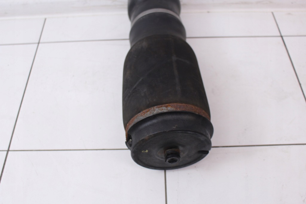 фото №3, Range rover iii l322 подушка пневмоподушка задня rkb500130