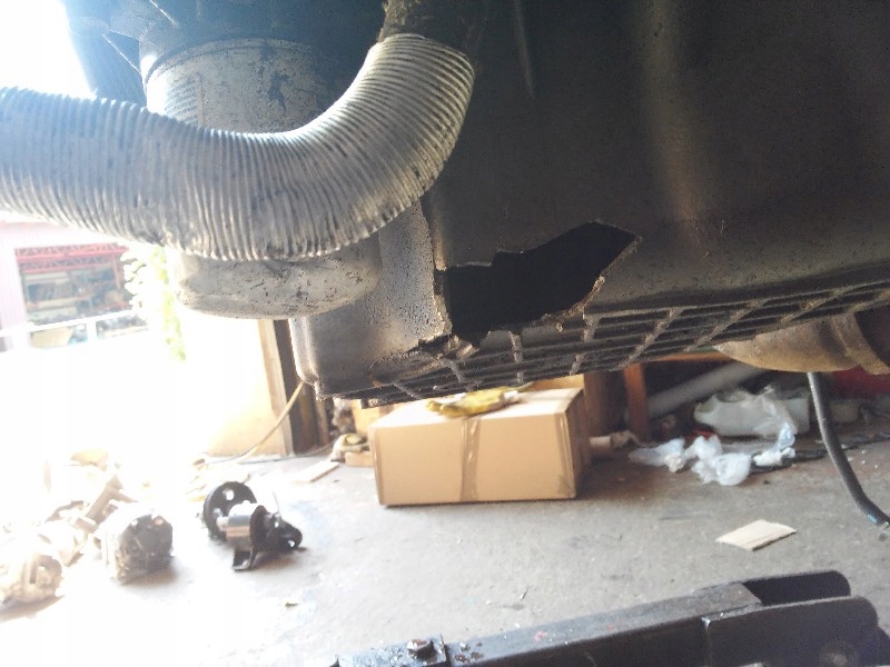 Двигун chrysler sebring 3.5 2010r avenger journey в Україні