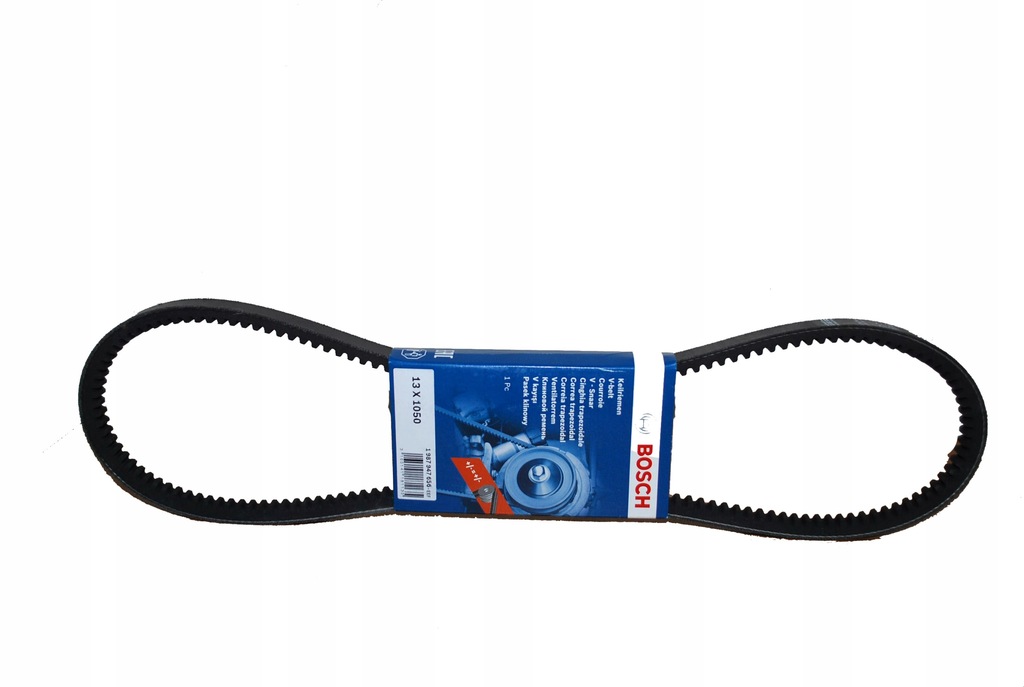 фото №1, Ремінь клиновий mazda 626 premacy 323 2.0td/d bosch