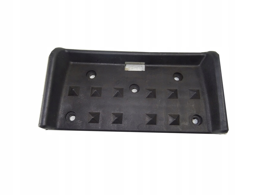 Купити Підніжка бампера mercedes 3818830201 oem