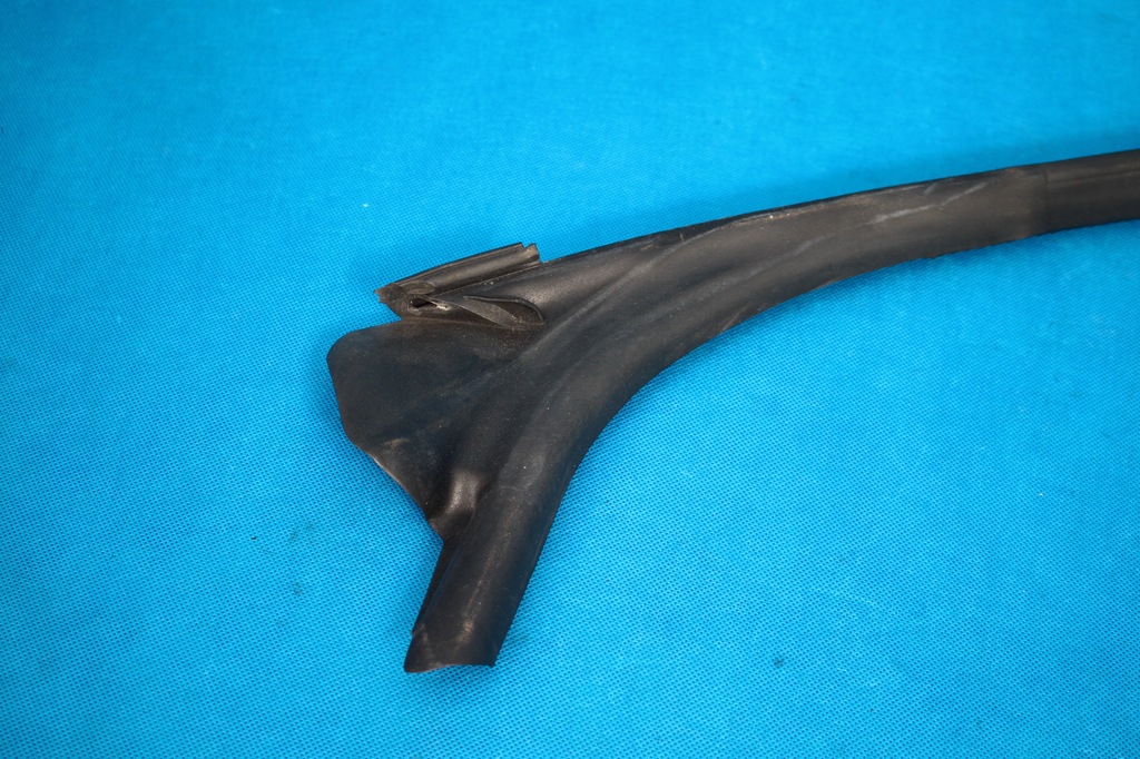 фото №8, Audi a7 4ga прокладка левый перед 4g8845353 2012r