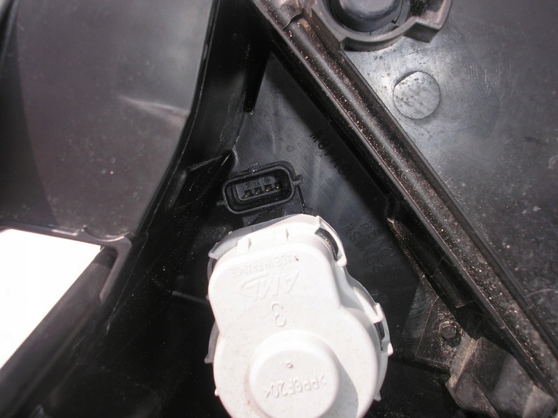 фото №7, Oryg фара p+l mazda cx-5 full led 14-16 ka1l