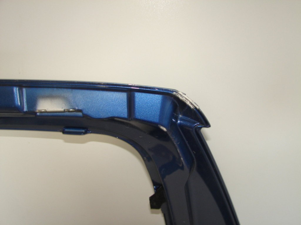 фото №8, Кришка багажника задня багажника peugeot 807