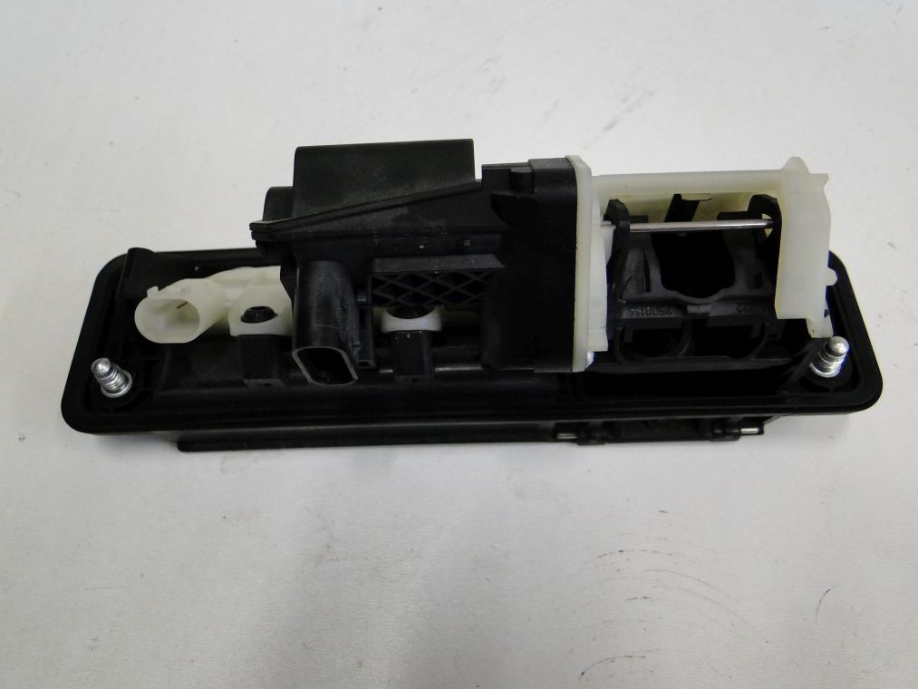 фото №6, Mercedes s kl w222 замок задній кришки a2227500593