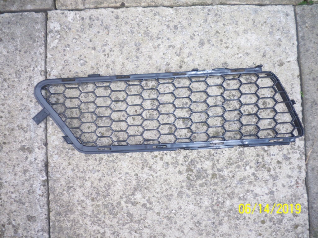 Alfa romeo 159 05+ решётка бампера заглушка решётка радиатора Цена