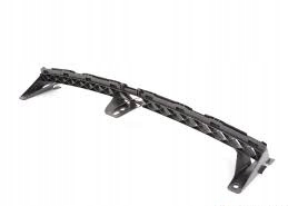 фото №1, Кронштейн решітка vw jetta 2015-