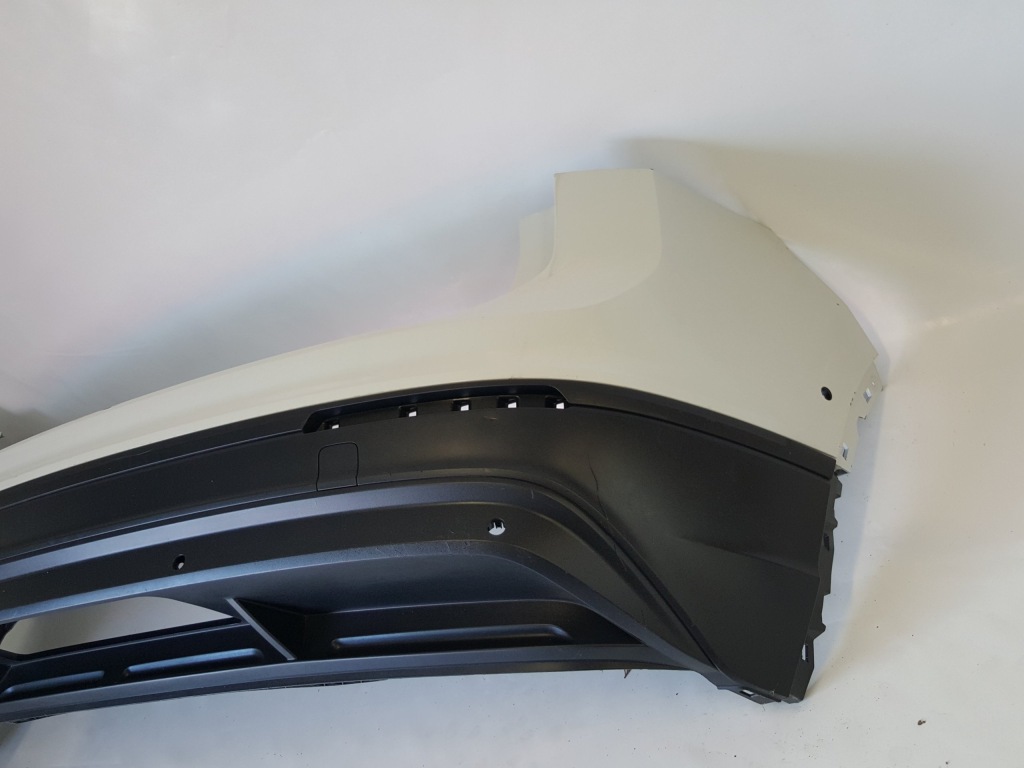 фото №7, Vw tiguan 5na бампер задняя задний 2016-2021r