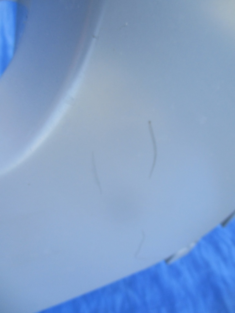 фото №5, Mini cooper one f54 бампер задній накладка дифузор