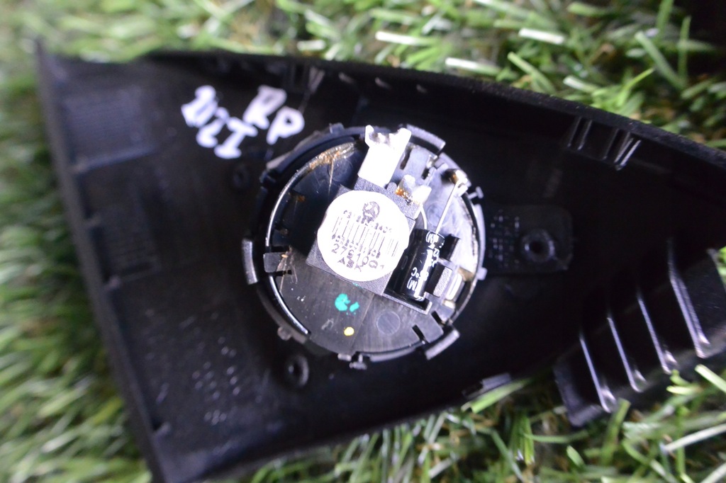 фото №8, Динамік w двері трикутник kpl mercedes w212 e-klasa