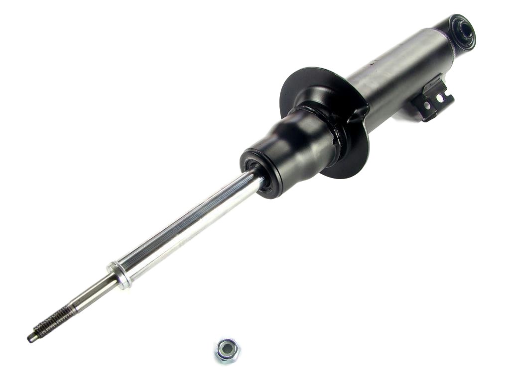 фото №1, Амортизаторы x2 перед mitsubishi l200 2.5di-d